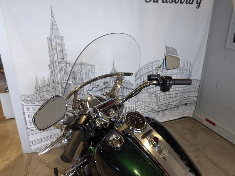 TOURING ROAD KING 1745 CLASSIC
