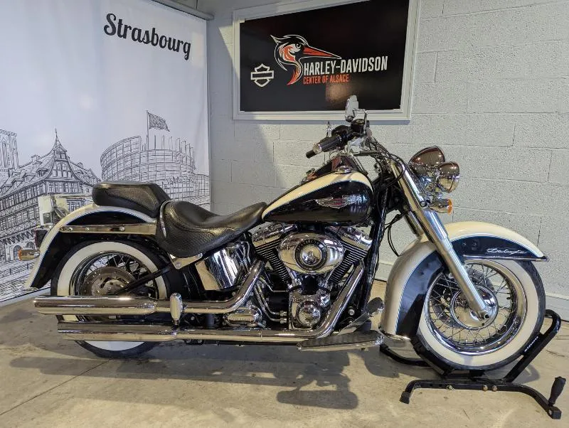 SOFTAIL DELUXE 1690