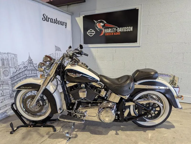 SOFTAIL DELUXE 1690