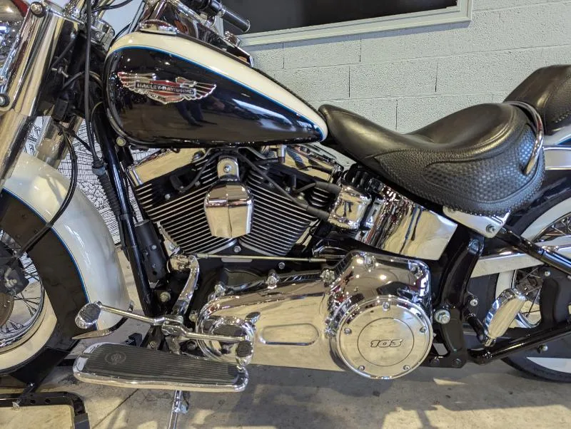 SOFTAIL DELUXE 1690