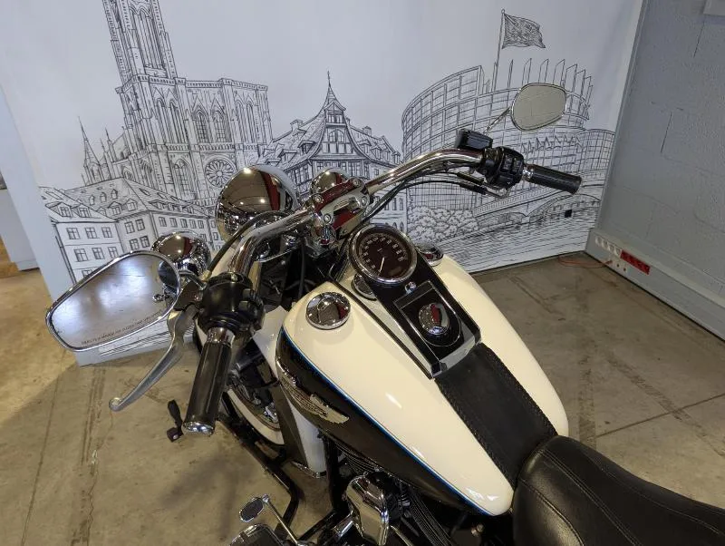 SOFTAIL DELUXE 1690