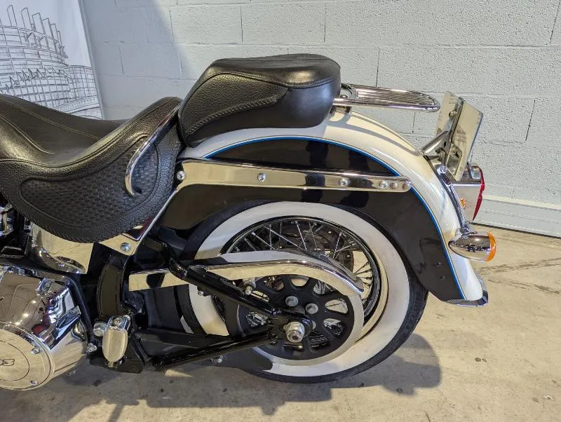 SOFTAIL DELUXE 1690
