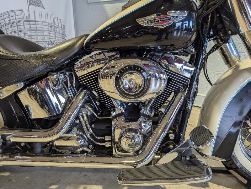 SOFTAIL DELUXE 1690