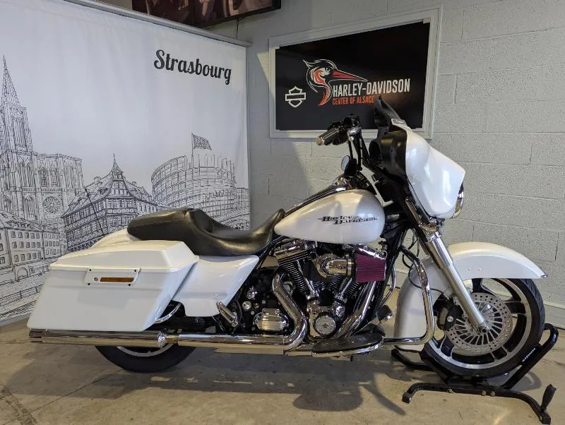 TOURING STREET GLIDE 1690