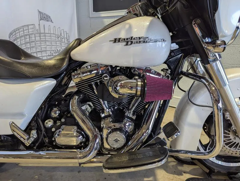 TOURING STREET GLIDE 1690