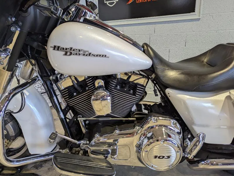 TOURING STREET GLIDE 1690