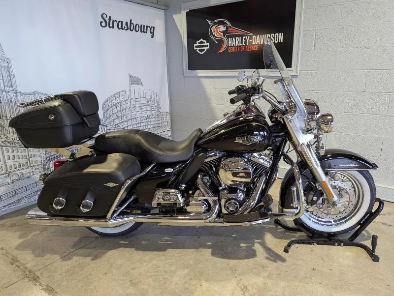 TOURING ROAD KING 1690 CLASSIC