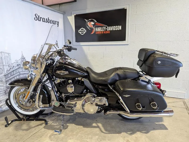 TOURING ROAD KING 1690 CLASSIC