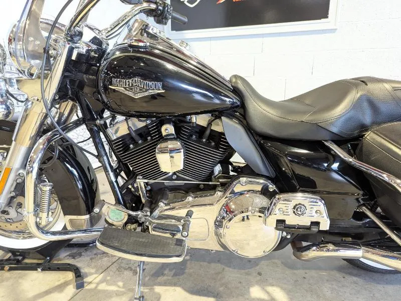 TOURING ROAD KING 1690 CLASSIC