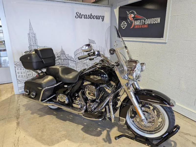 TOURING ROAD KING 1690 CLASSIC