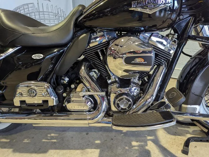 TOURING ROAD KING 1690 CLASSIC
