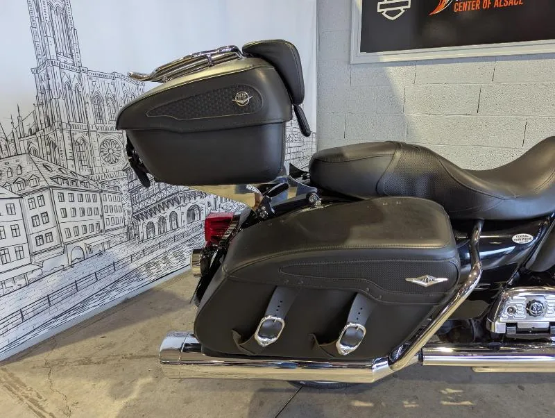 TOURING ROAD KING 1690 CLASSIC