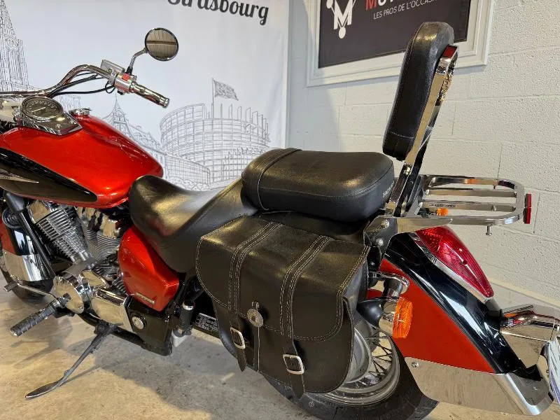 VT SHADOW 750