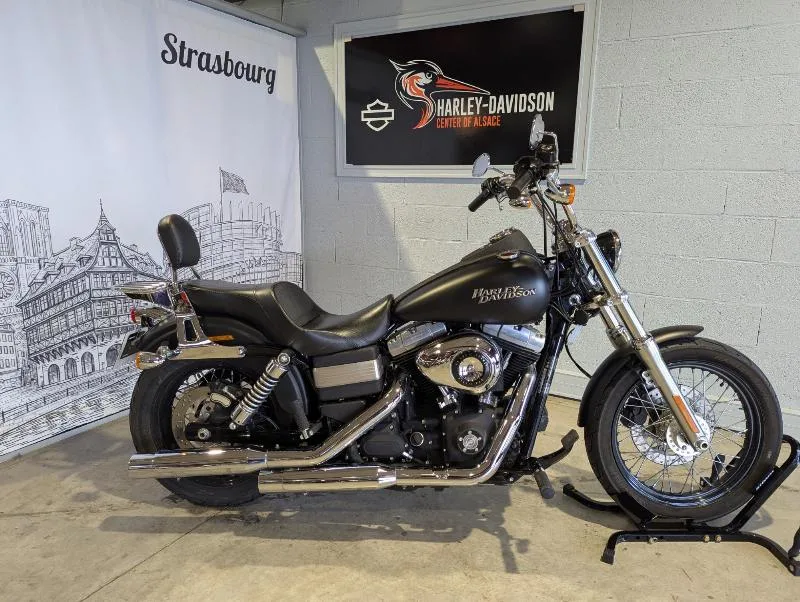 DYNA STREET BOB 1584