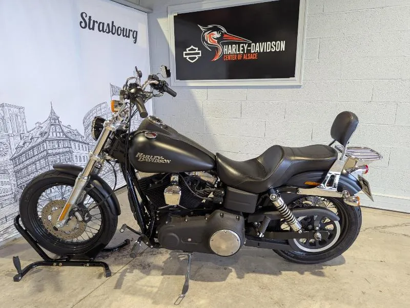 DYNA STREET BOB 1584