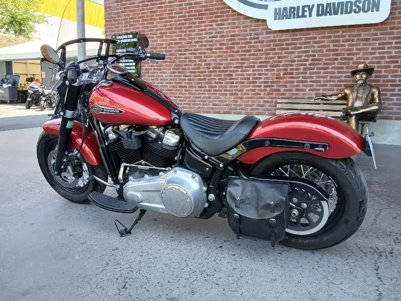 SOFTAIL SLIM 1745