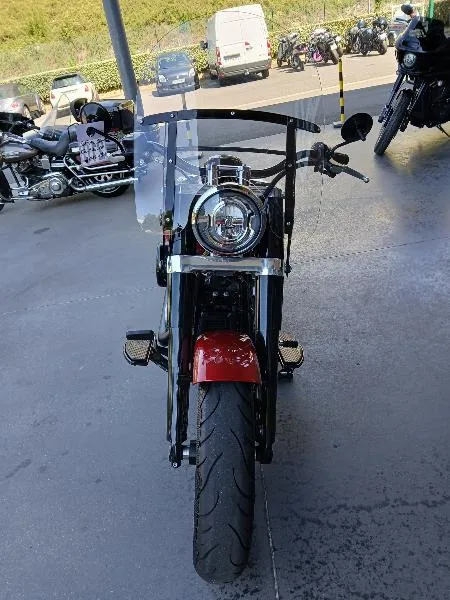 SOFTAIL SLIM 1745