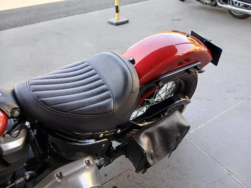 SOFTAIL SLIM 1745