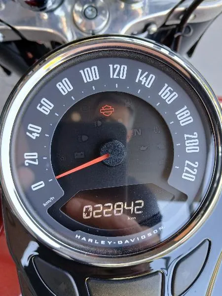 SOFTAIL SLIM 1745