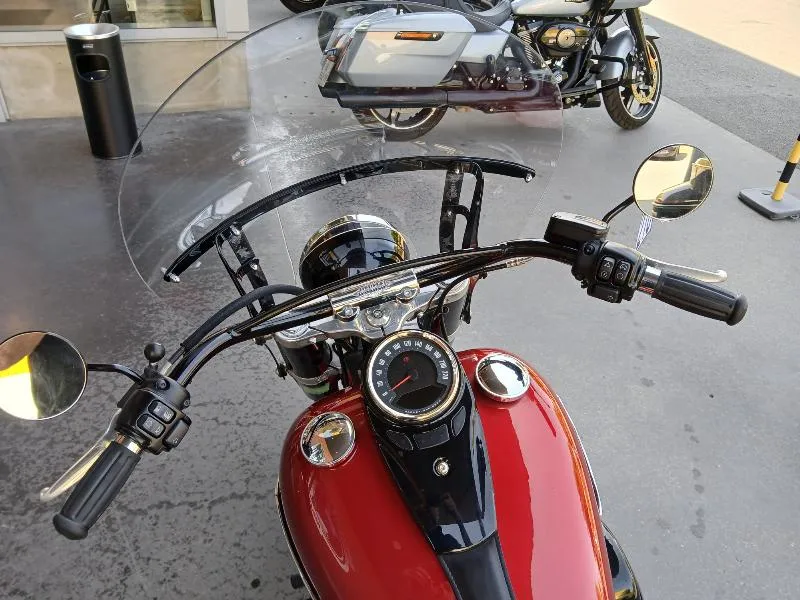 SOFTAIL SLIM 1745