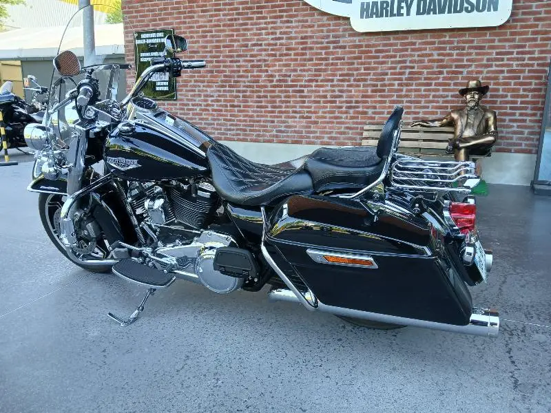 TOURING ROAD KING 1745 STANDARD