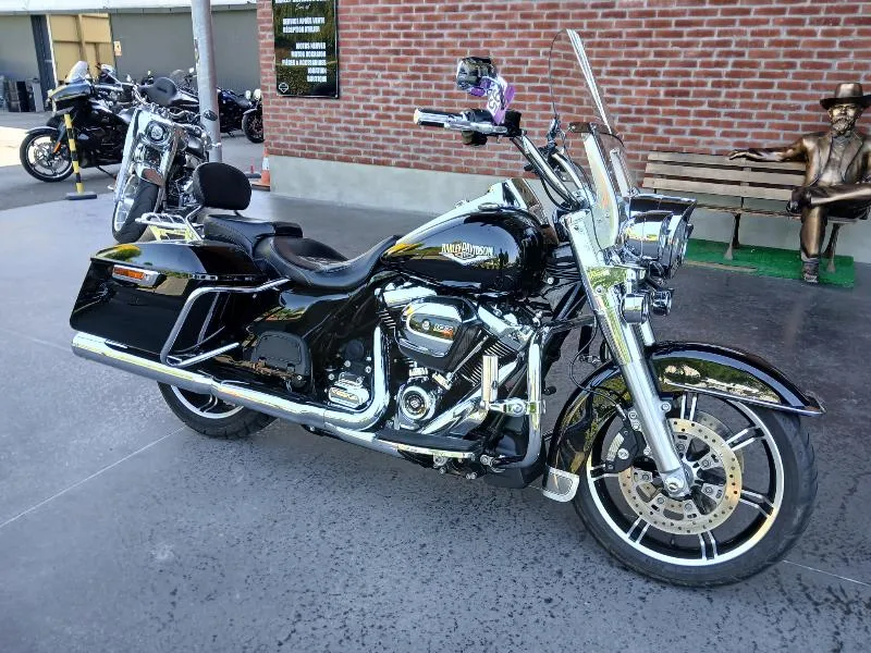 TOURING ROAD KING 1745 STANDARD