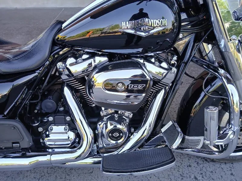 TOURING ROAD KING 1745 STANDARD