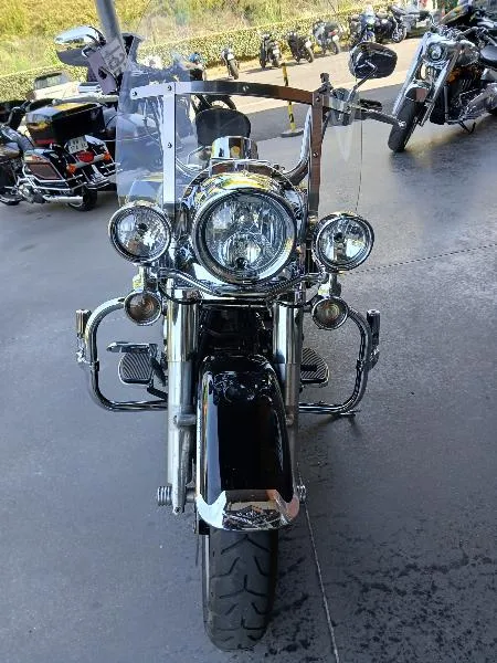 TOURING ROAD KING 1745 STANDARD