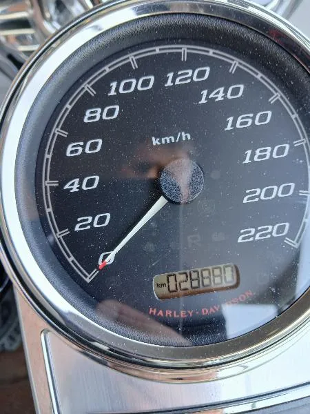 TOURING ROAD KING 1745 STANDARD