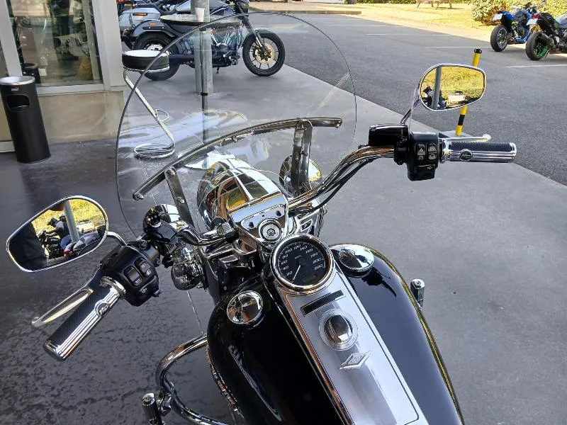 TOURING ROAD KING 1745 STANDARD