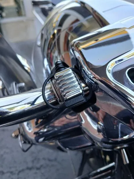TOURING ROAD KING 1745 STANDARD