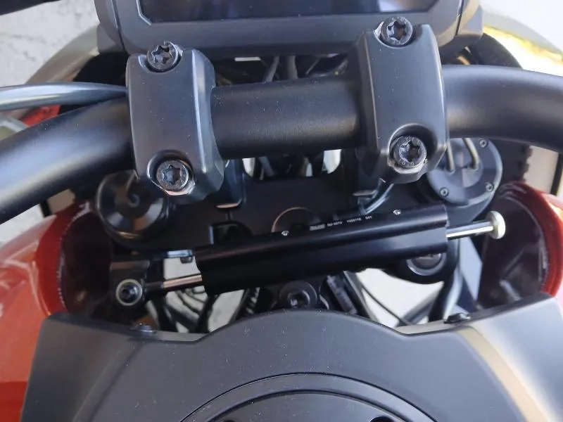 ADVENTURE PAN AMERICA 1250 SPECIAL