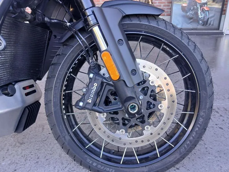 ADVENTURE PAN AMERICA 1250 SPECIAL