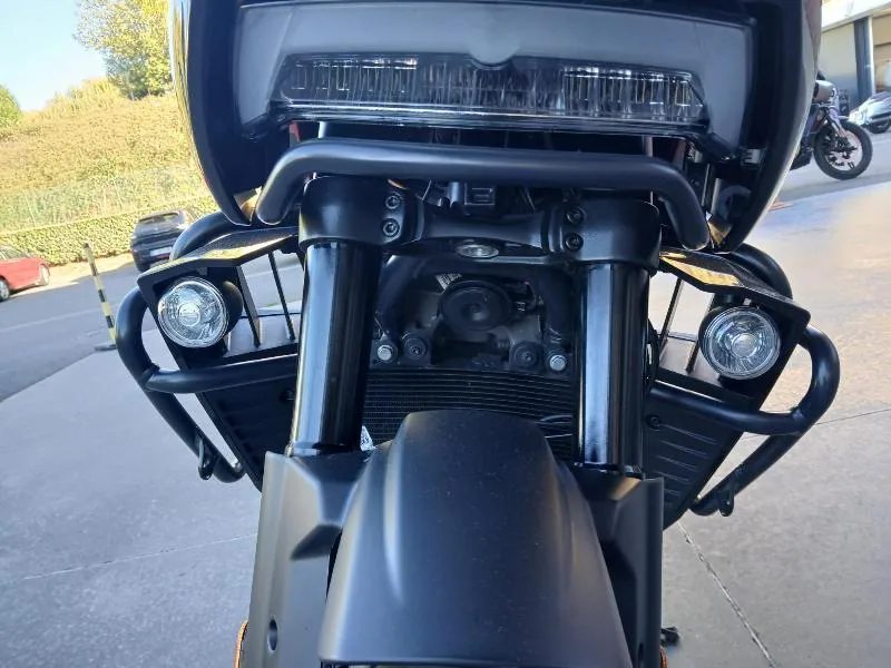 ADVENTURE PAN AMERICA 1250 SPECIAL