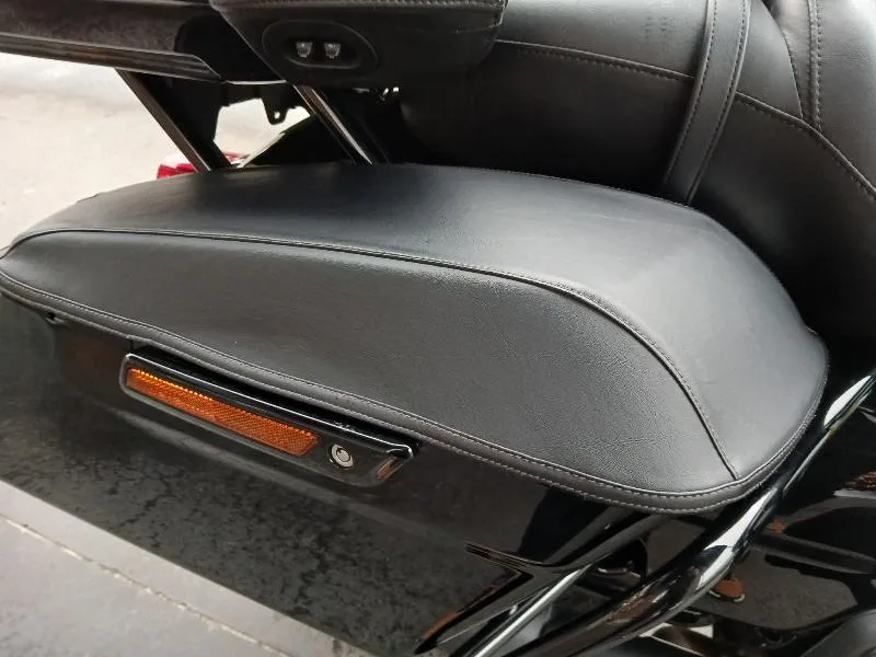 TOURING ELECTRA GLIDE 1868 ULTRA LIMITED