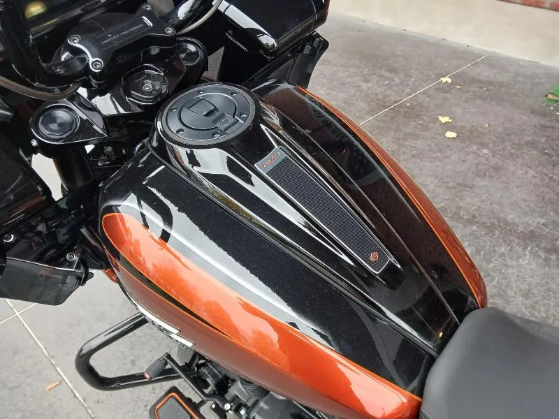 TOURING ROAD GLIDE 1977 CVO