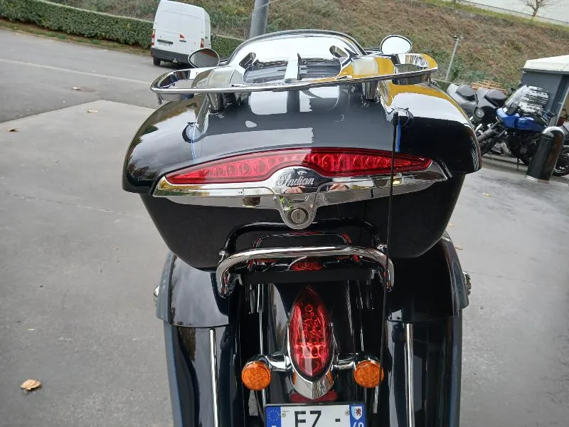 ROADMASTER LIMITED 1900