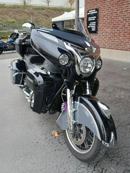 ROADMASTER LIMITED 1900