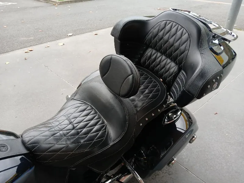 ROADMASTER LIMITED 1900