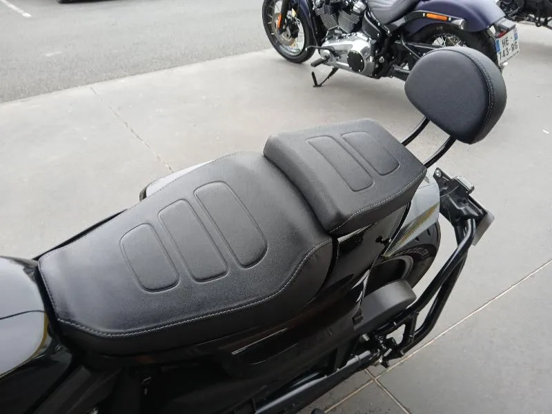 SPORTSTER 1250 S