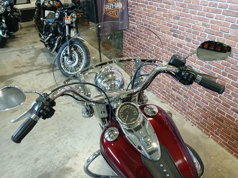 SOFTAIL HERITAGE 1690 CLASSIC