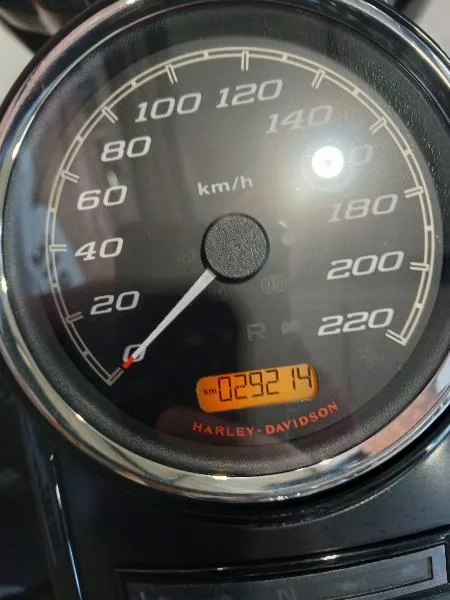 TOURING ROAD KING 1800 SPECIAL