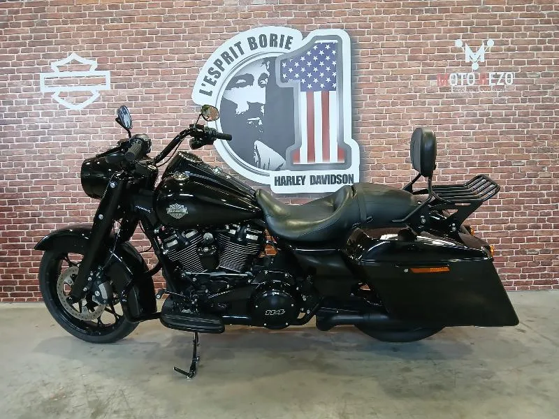 TOURING ROAD KING 1800 SPECIAL