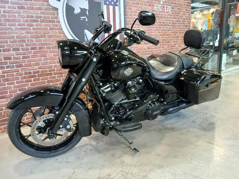 TOURING ROAD KING 1800 SPECIAL