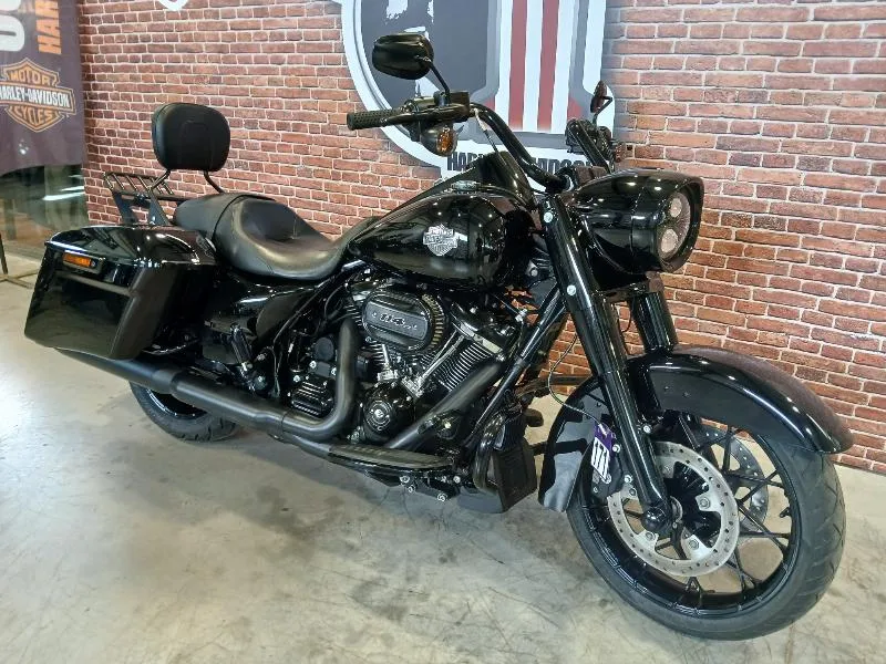 TOURING ROAD KING 1800 SPECIAL