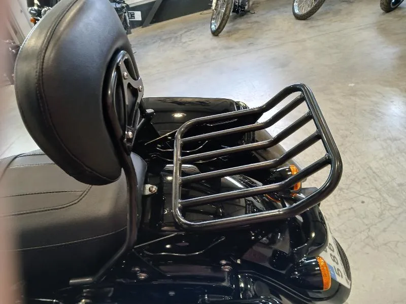 TOURING ROAD KING 1800 SPECIAL