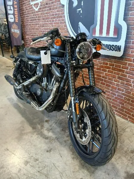 SPORTSTER 1200 CX