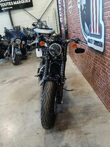 SPORTSTER 1200 CX