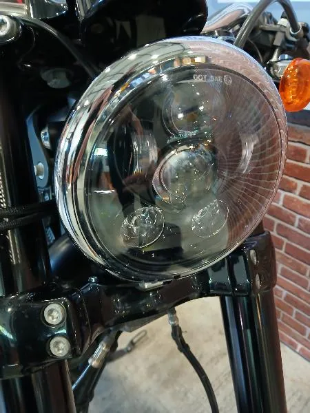 SPORTSTER 1200 CX