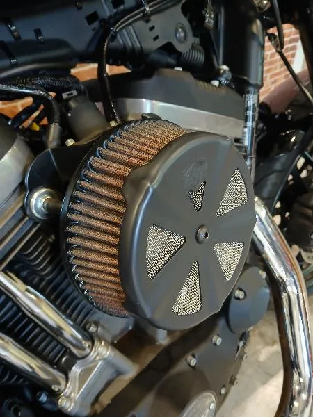 SPORTSTER 1200 CX